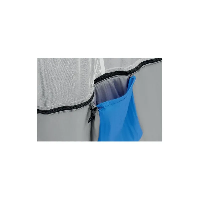 Hamac avec Moustiquaire JUNGLE PLUS - Confort et Protection