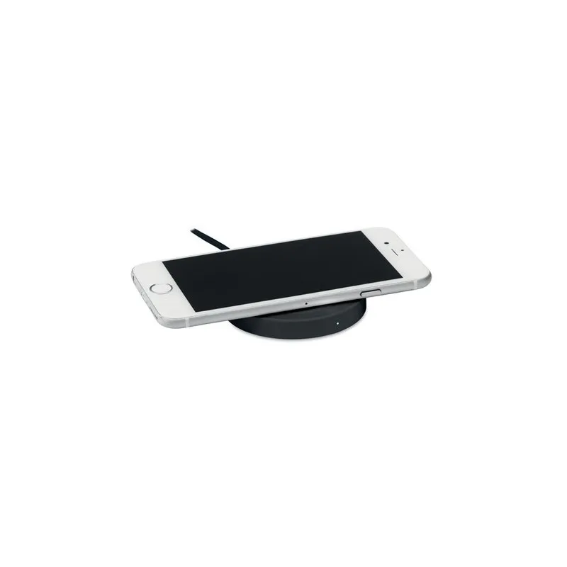 Chargeur Sans Fil Rond WIRELESS PLATO