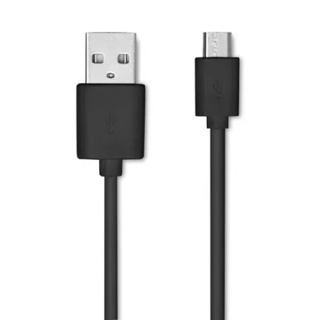 Chargeur Sans Fil Rond WIRELESS PLATO