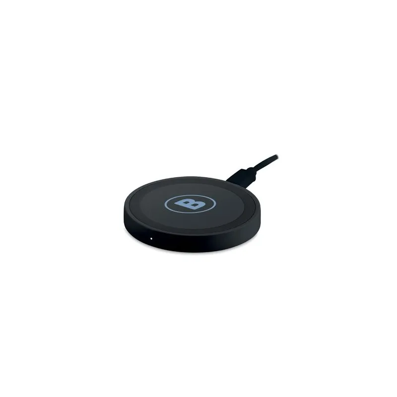 Chargeur Sans Fil Rond WIRELESS PLATO