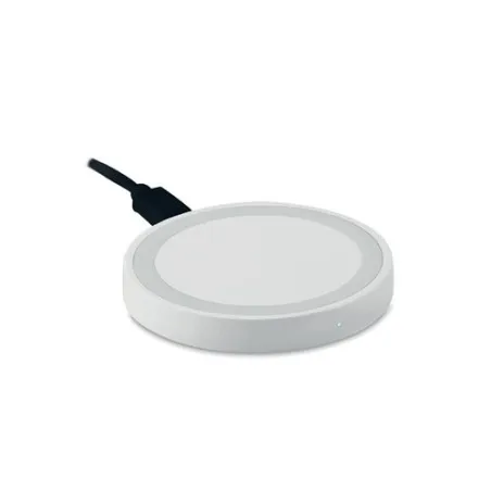 Chargeur Sans Fil Rond WIRELESS PLATO