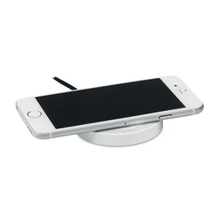 Chargeur Sans Fil Rond WIRELESS PLATO