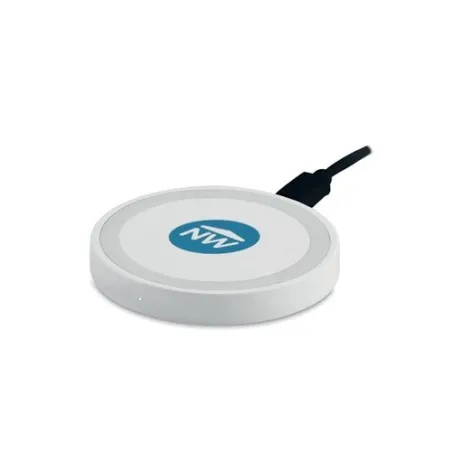 Chargeur Sans Fil Rond WIRELESS PLATO
