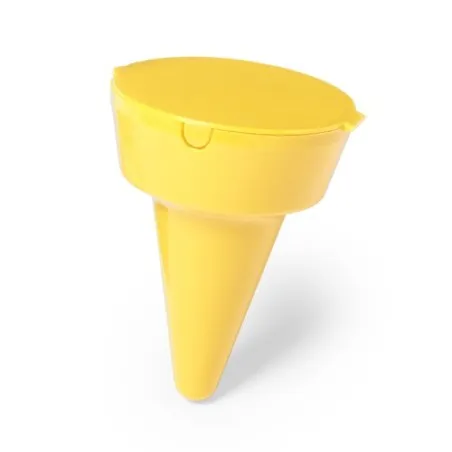 Cendrier Cleansand : Élégance et Praticité