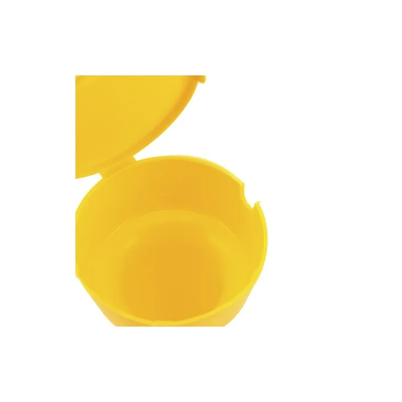 Cendrier Cleansand : Élégance et Praticité