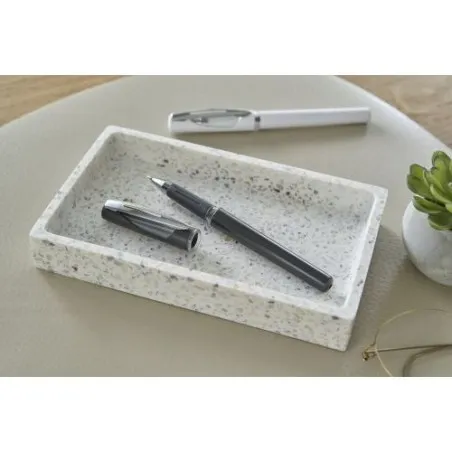 Stylo à encre gel en ABS Karin