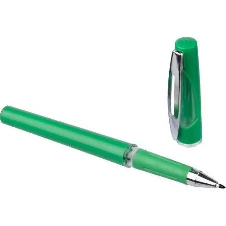 Stylo à encre gel en ABS Karin