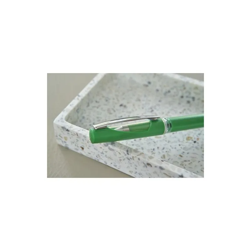 Stylo à encre gel en ABS Karin