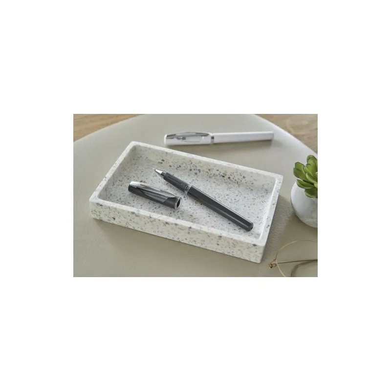 Stylo à encre gel en ABS Karin