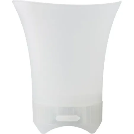 Seau à glaçons en ABS avec enceinte Annabel