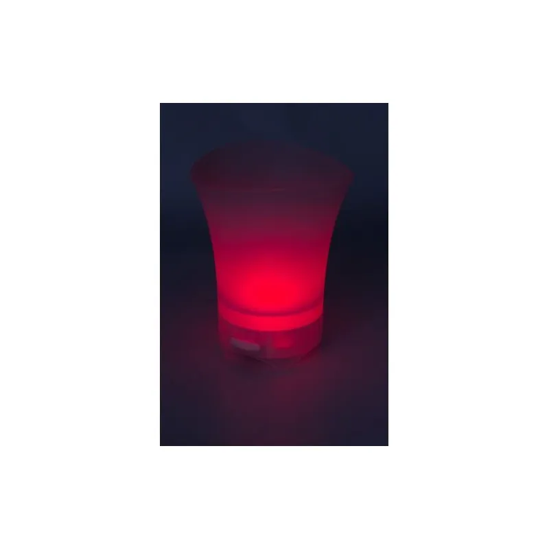 Seau à glaçons en ABS avec enceinte Annabel