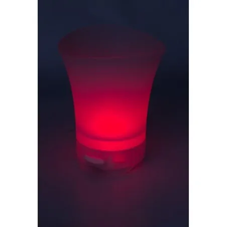 Seau à glaçons en ABS avec enceinte Annabel