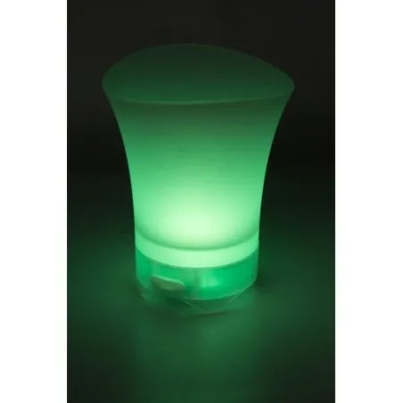 Seau à glaçons en ABS avec enceinte Annabel