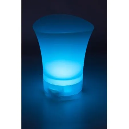 Seau à glaçons en ABS avec enceinte Annabel