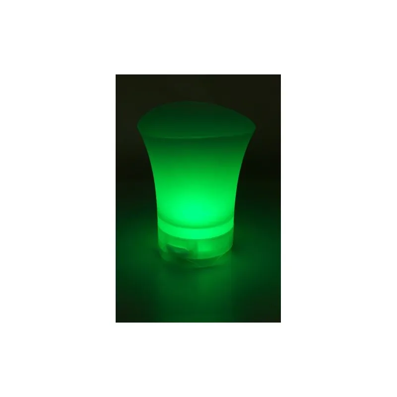 Seau à glaçons en ABS avec enceinte Annabel