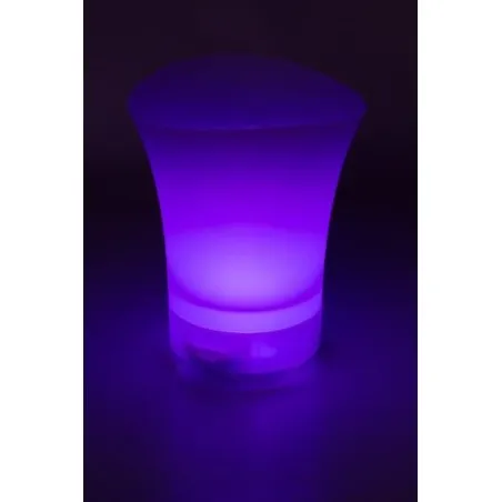 Seau à glaçons en ABS avec enceinte Annabel