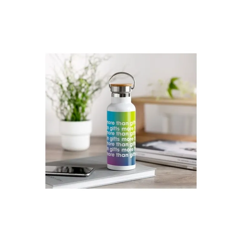 Flacon Isotherme Double Paroi 500 ml HELSINKI