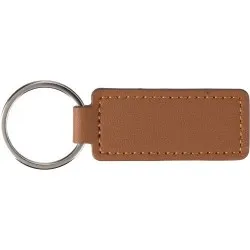 Porte-clés Écologique en Peau de Pomme - Sabrina 2