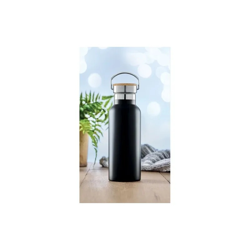 Flacon Isotherme Double Paroi 500 ml HELSINKI