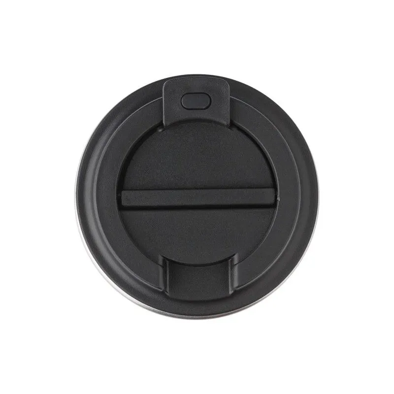 Mug en acier inoxydable Shay - Élégance et robustesse