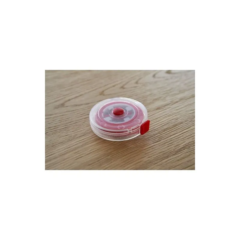 Mètre Ruban Rétractable Théo - Précision et Praticité Personnalisé