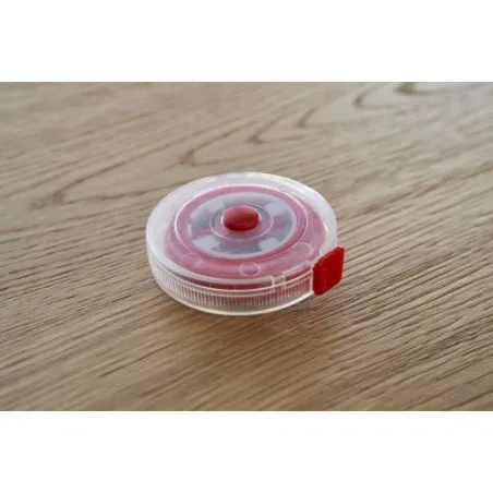 Mètre Ruban Rétractable Théo - Précision et Praticité Personnalisé