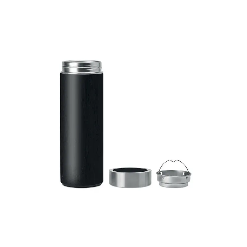 Gourde Isotherme en Bambou BATUMI