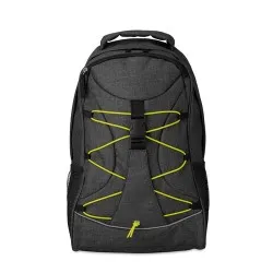 Sac à dos GLOW MONTE LEMA - Pratique et Stylé Personnalisé