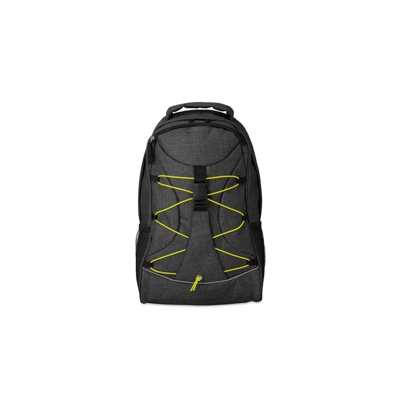 Sac à dos GLOW MONTE LEMA - Pratique et Stylé Personnalisé