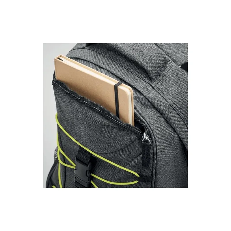 Sac à dos GLOW MONTE LEMA - Pratique et Stylé Personnalisé