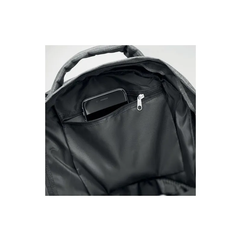 Sac à dos GLOW MONTE LEMA - Pratique et Stylé Personnalisé