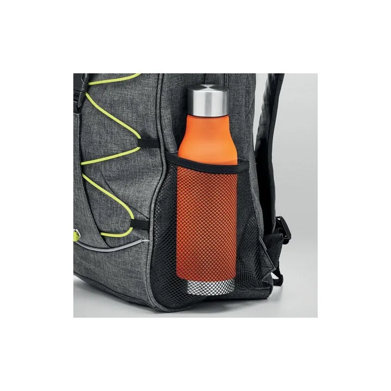 Sac à dos GLOW MONTE LEMA - Pratique et Stylé Personnalisé