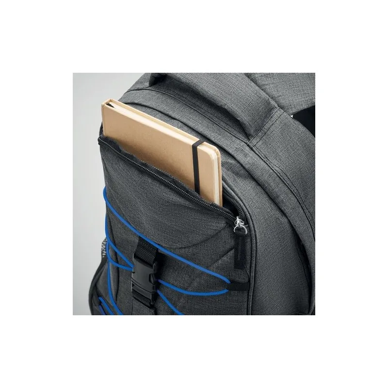 Sac à dos GLOW MONTE LEMA - Pratique et Stylé Personnalisé