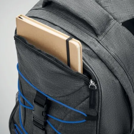 Sac à dos GLOW MONTE LEMA - Pratique et Stylé Personnalisé