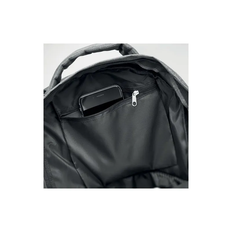 Sac à dos GLOW MONTE LEMA - Pratique et Stylé Personnalisé