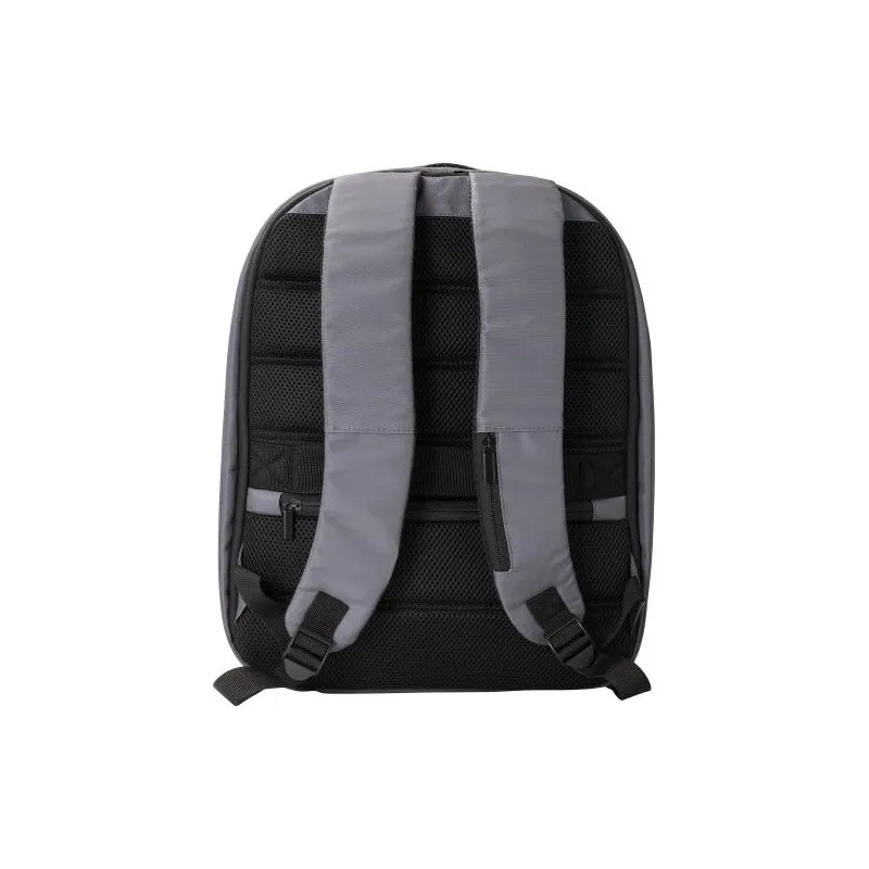 Sac à dos porte-ordinateur Calliope en rPET Personnalisé