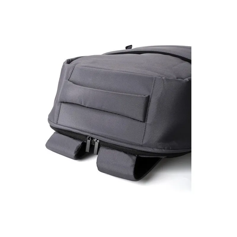 Sac à dos porte-ordinateur Calliope en rPET Personnalisé