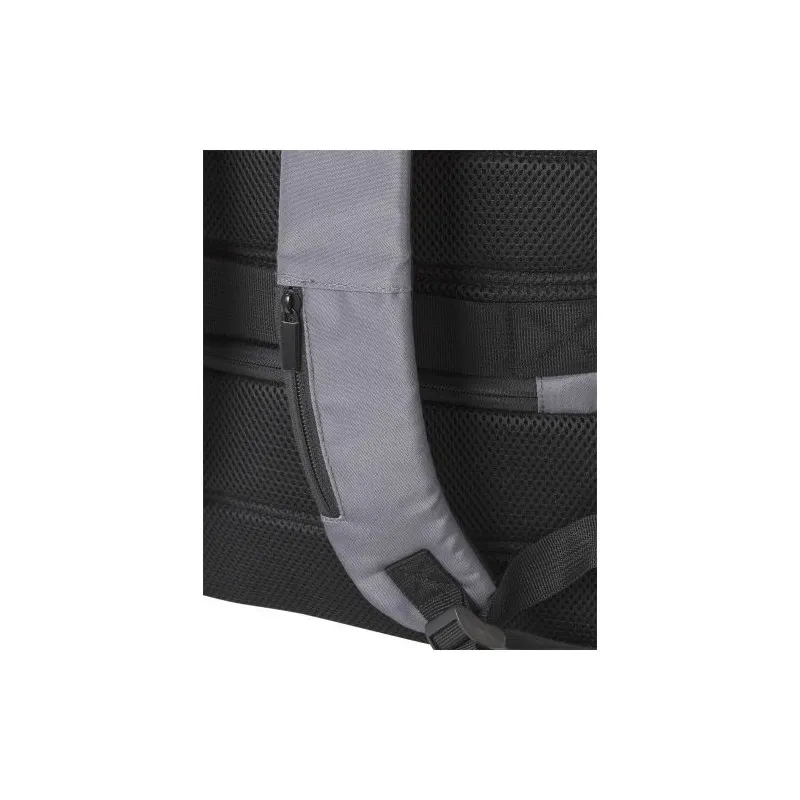 Sac à dos porte-ordinateur Calliope en rPET Personnalisé