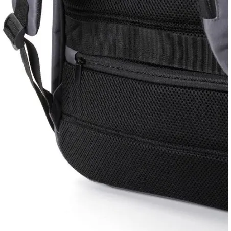 Sac à dos porte-ordinateur Calliope en rPET Personnalisé