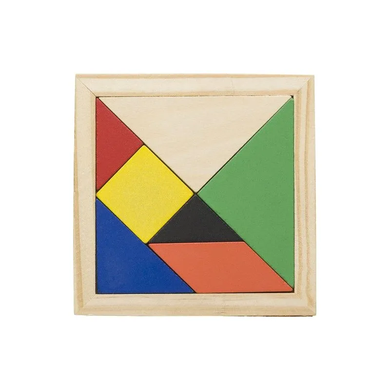 Puzzle en bois Maximilian - Un défi ludique