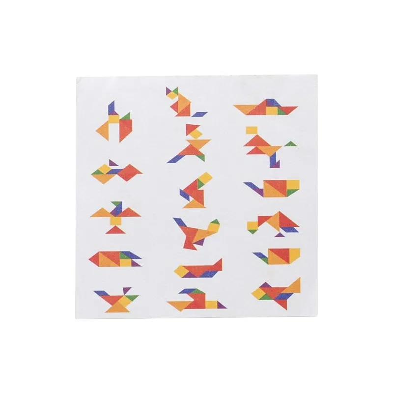 Puzzle en bois Maximilian - Un défi ludique