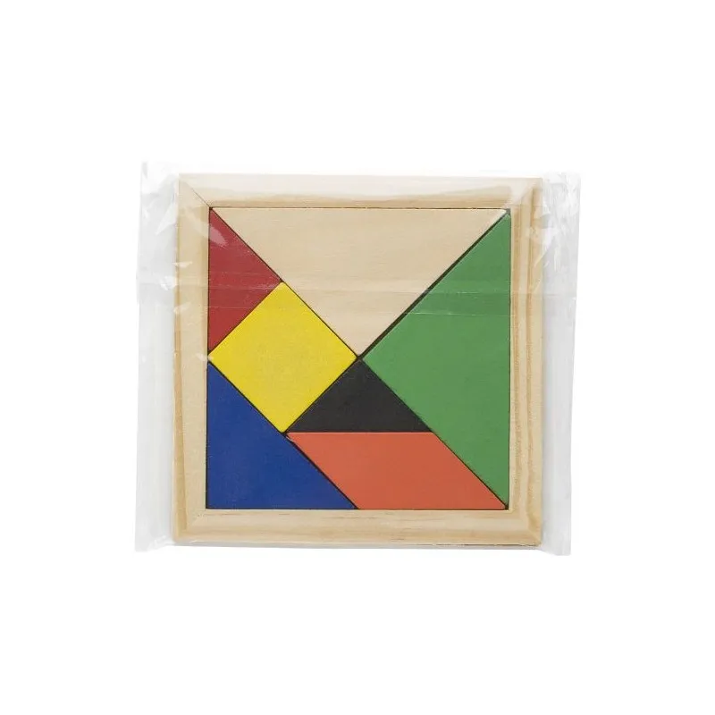 Puzzle en bois Maximilian - Un défi ludique