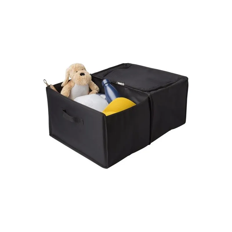 Organiseur Pliable de Voiture Thatcher