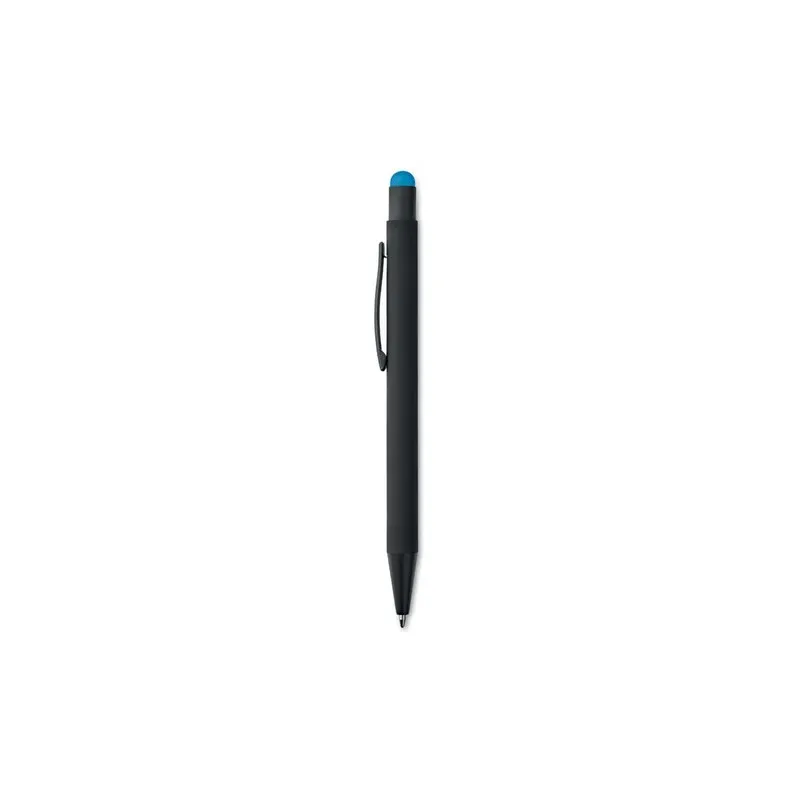 Stylo Stylet en Aluminium NEGRITO - Multifonction