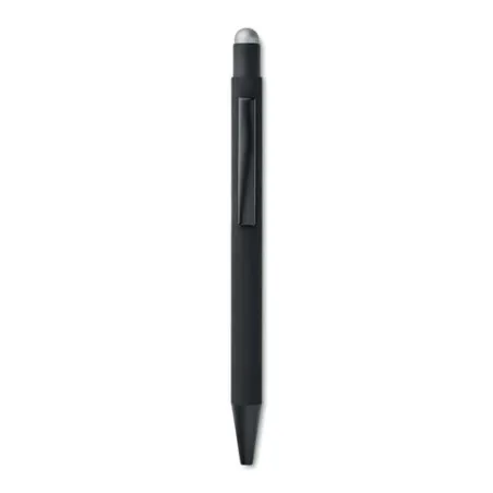 Stylo Stylet en Aluminium NEGRITO - Multifonction