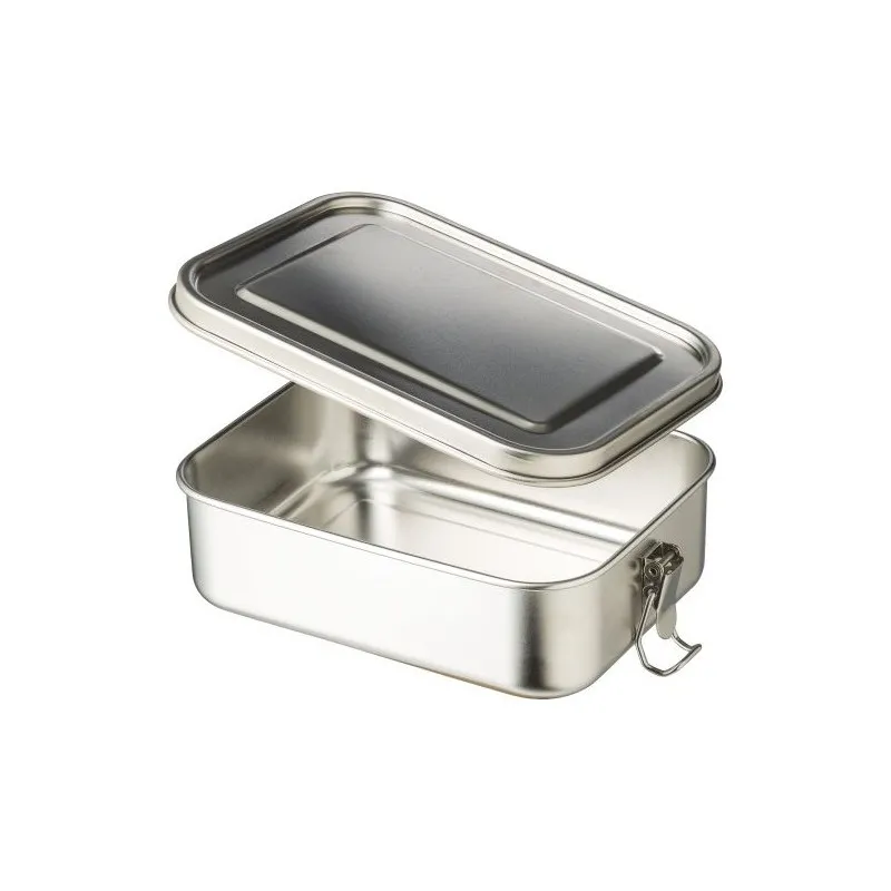 Lunch Box en Acier Inoxydable Kasen