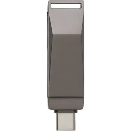 Clé USB Twist 3.0 64 Go Dorian - Élégance et Performance