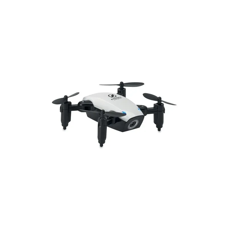 Drone Wifi DRONIE : Capturez chaque instant