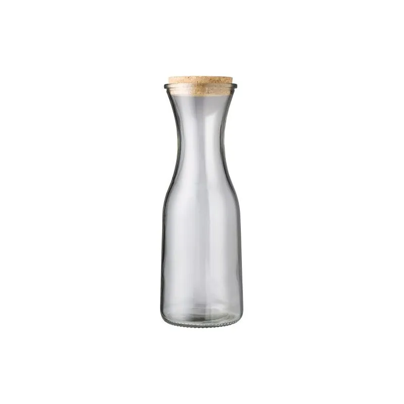 Carafe en verre recyclé Rowena 1L - Écologique et Chic