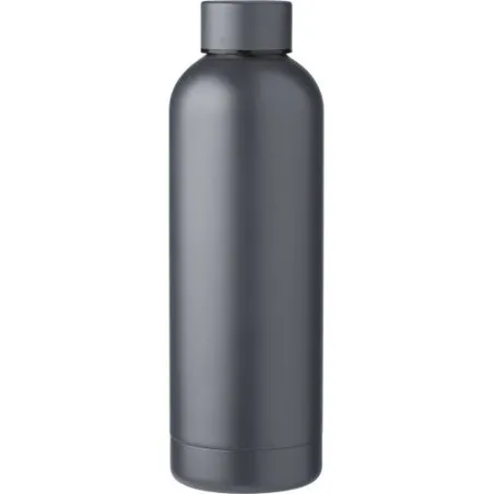 Gourde Isotherme Écologique 500 ml - Isaih écologique personnalisé